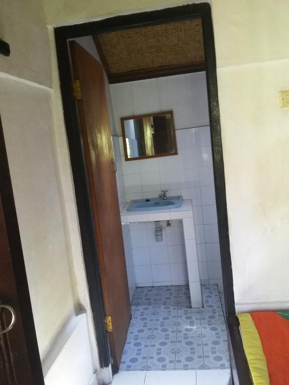 Dika Accommodation Ubud ห้อง รูปภาพ