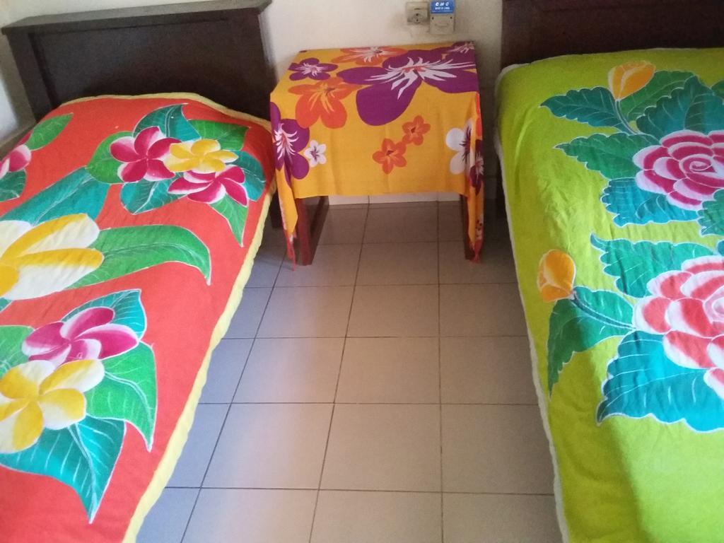 Dika Accommodation Ubud ห้อง รูปภาพ